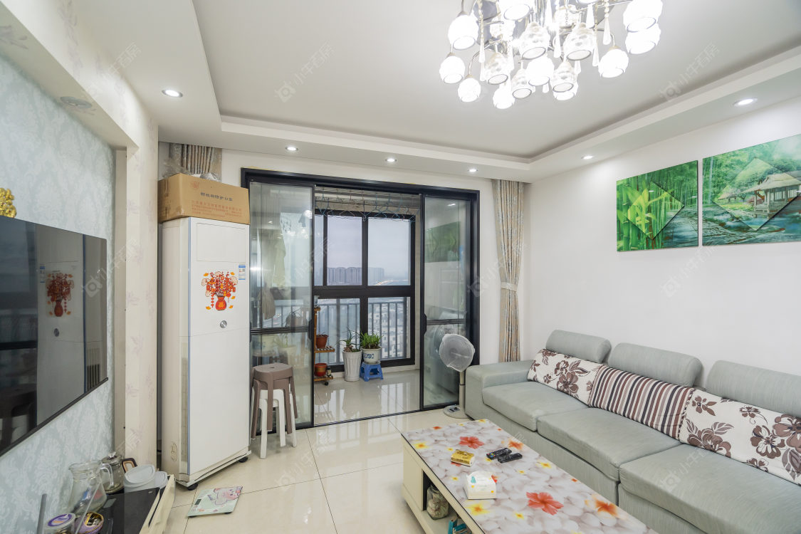 紫韵香庭一期房源室内图 常州紫韵香庭一期在售二手房源室内图_小牛看房