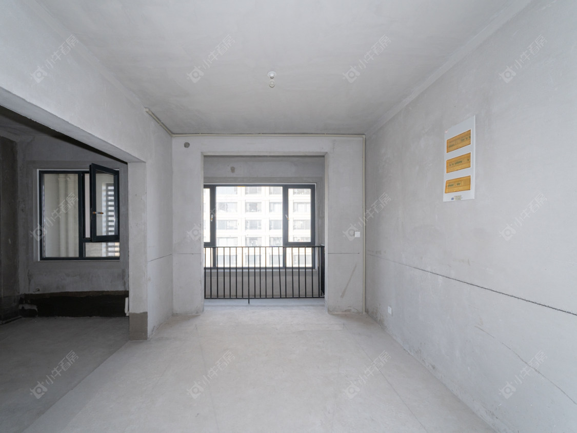 常州紫玉华府在售二手房源室内图_小牛看房