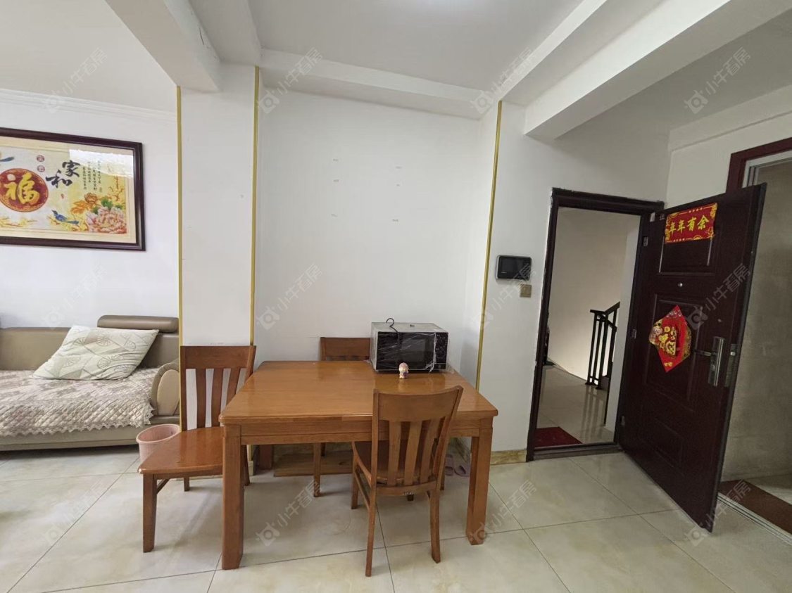 东渡伊顿小镇房源室内图 常州东渡伊顿小镇在租房源室内图_小牛看房