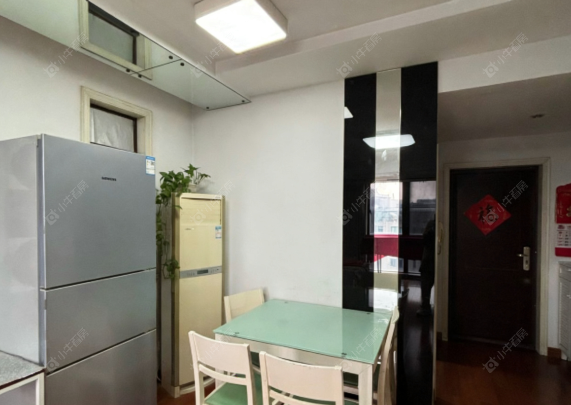 常州金色新城西区在租房源室内图_小牛看房