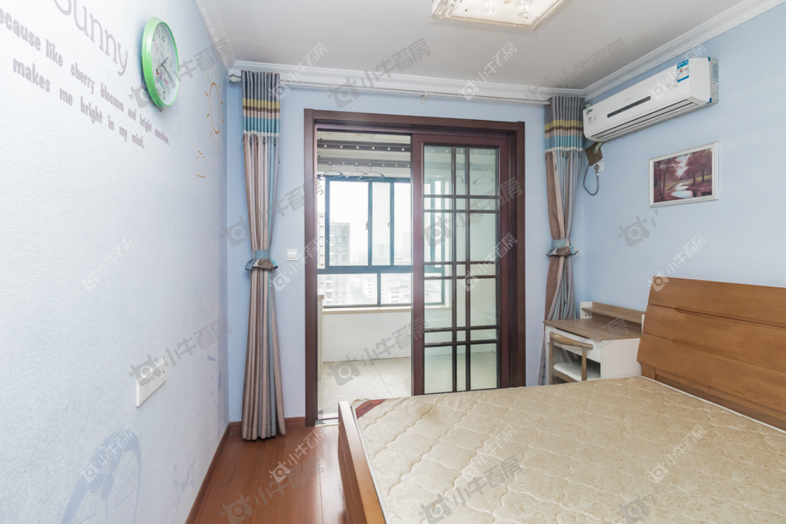 常州中奥珑郡在租房源_小牛看房