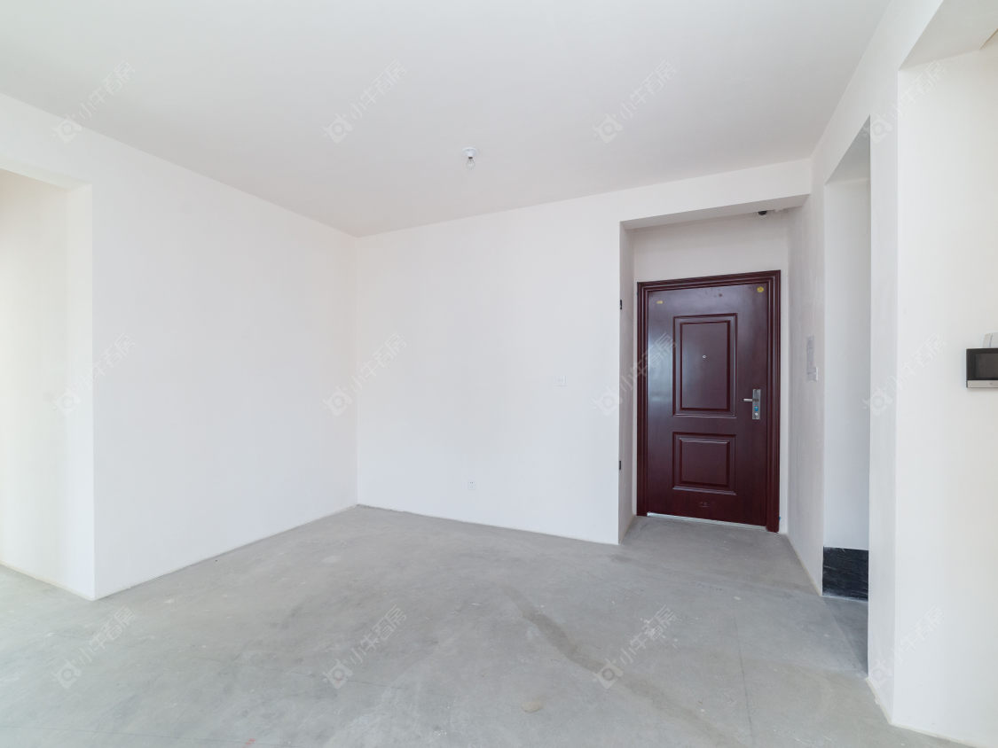 常州龙德花园在售二手房源室内图_小牛看房