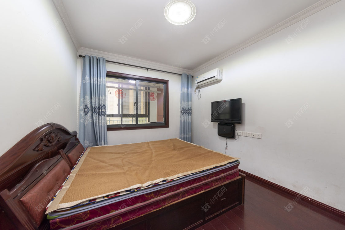 常州莱蒙城睿景公寓在售二手房源室内图_小牛看房