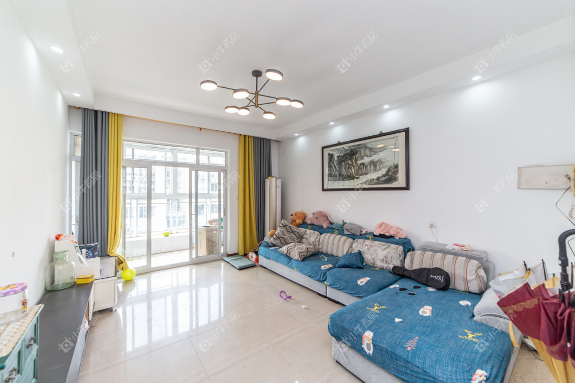 常州奥林匹克花园在租房源室内图_小牛看房