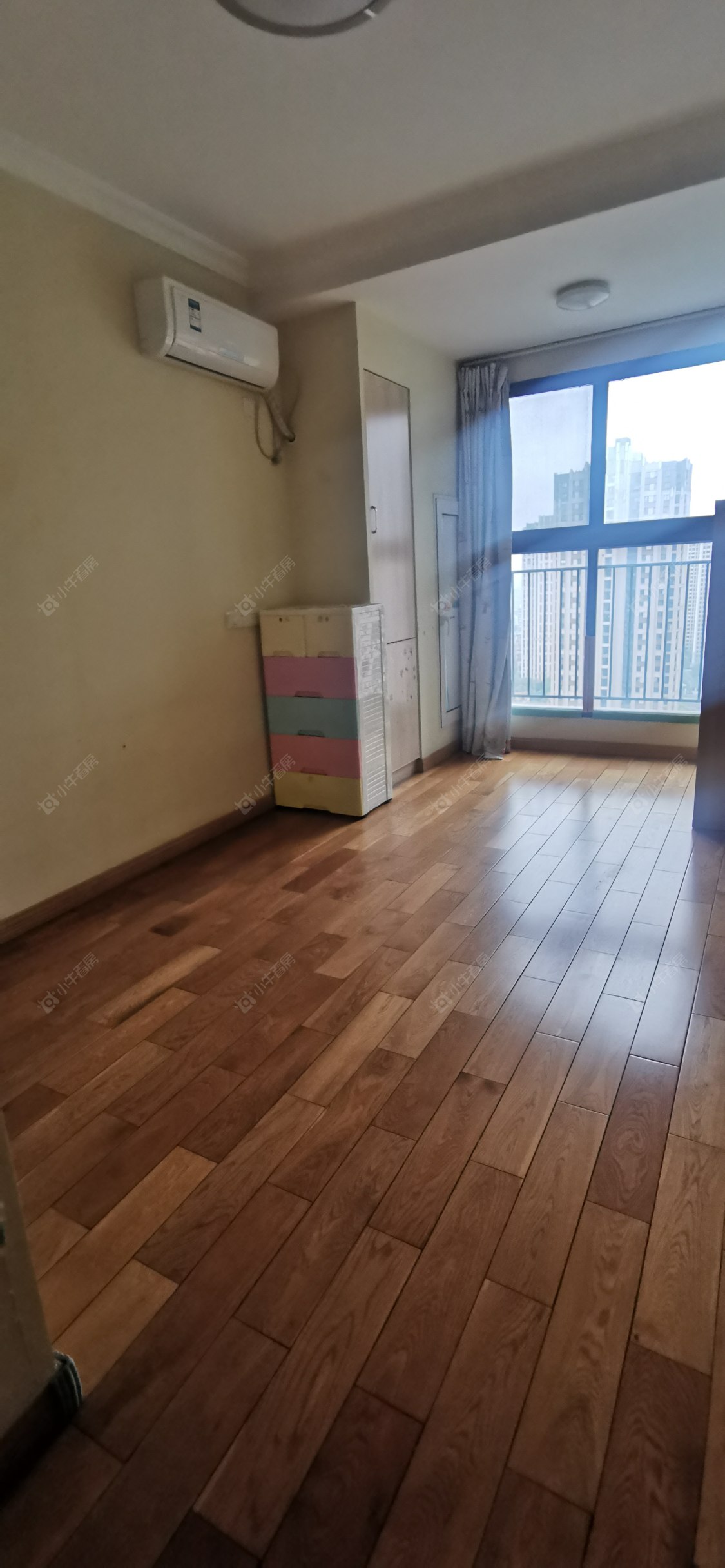 常州龙湖香醍时光在租房源_小牛看房