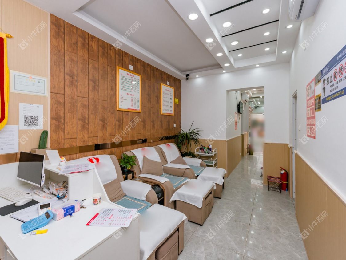 常州杨柳巷小区在租房源室内图_小牛看房