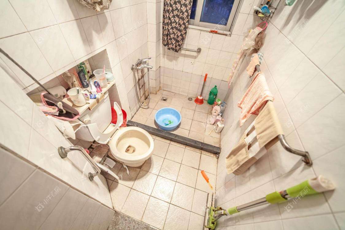 常州勤业新村在租房源室内图_小牛看房