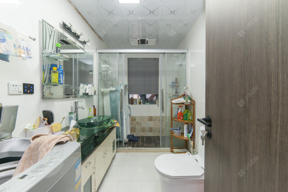 常州新城南都御苑在售二手房源室内图_小牛看房