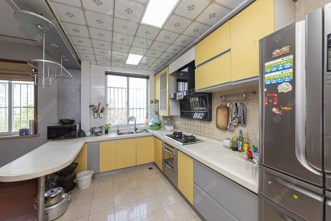 丰乐公寓北区房源室内图 常州丰乐公寓北区在售二手房源室内图_小牛看房