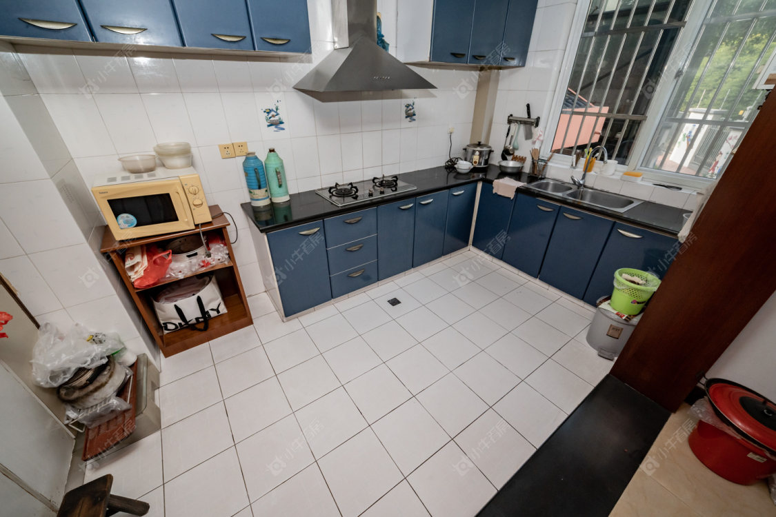 常州同济花园在售二手房源室内图_小牛看房