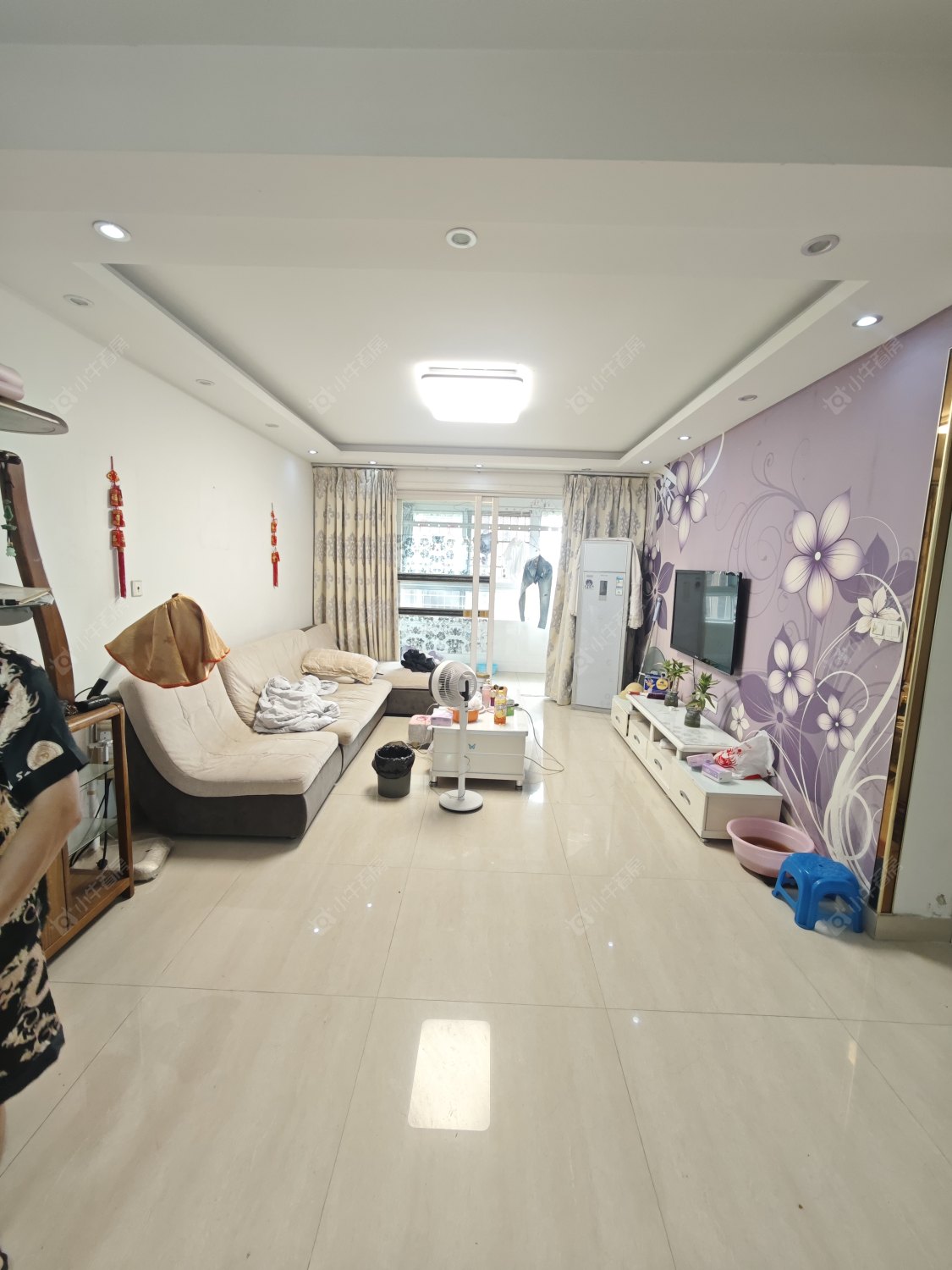 常州绿地世纪城二期在租房源室内图_小牛看房