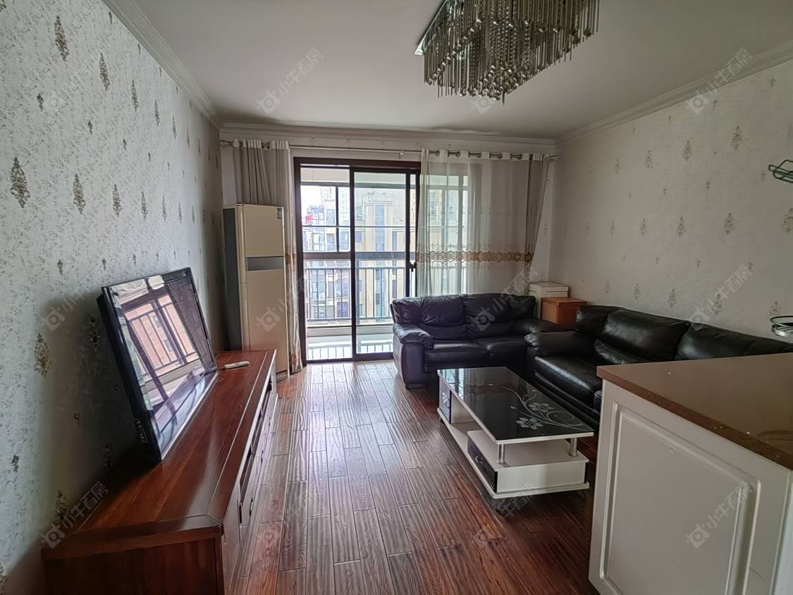 常州九洲花园一期在租房源室内图_小牛看房