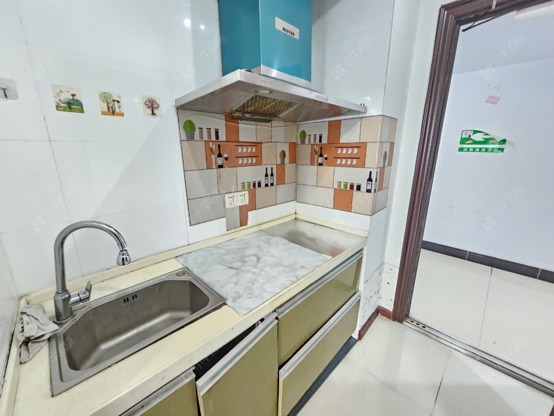 常州天禄商务广场在租房源室内图_小牛看房