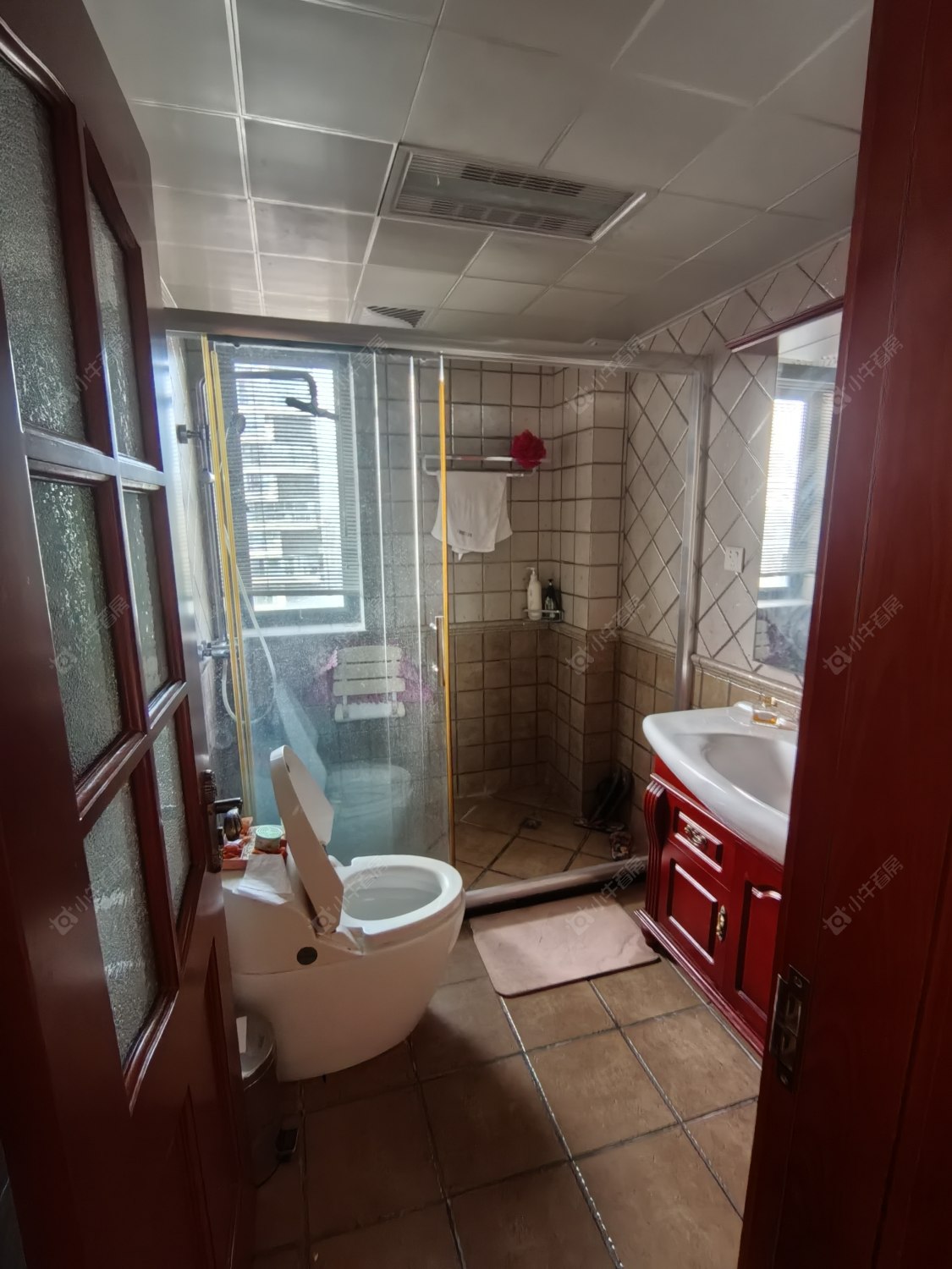 常州彩虹城在租房源_小牛看房