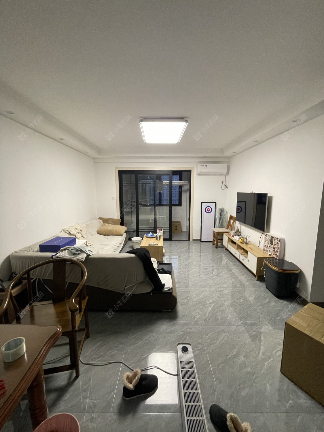 常州泰和之春在租房源_小牛看房