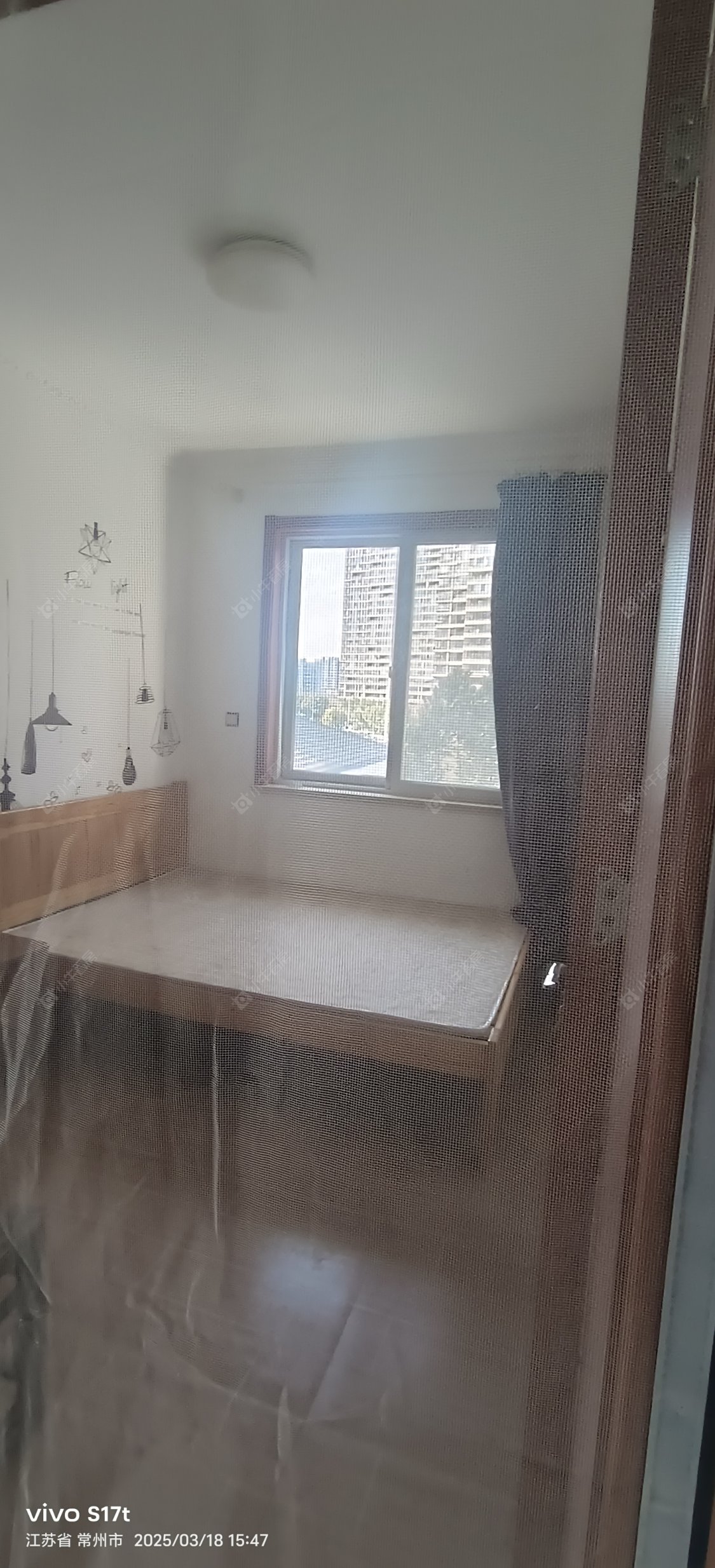 常州青洋花苑在租房源_小牛看房