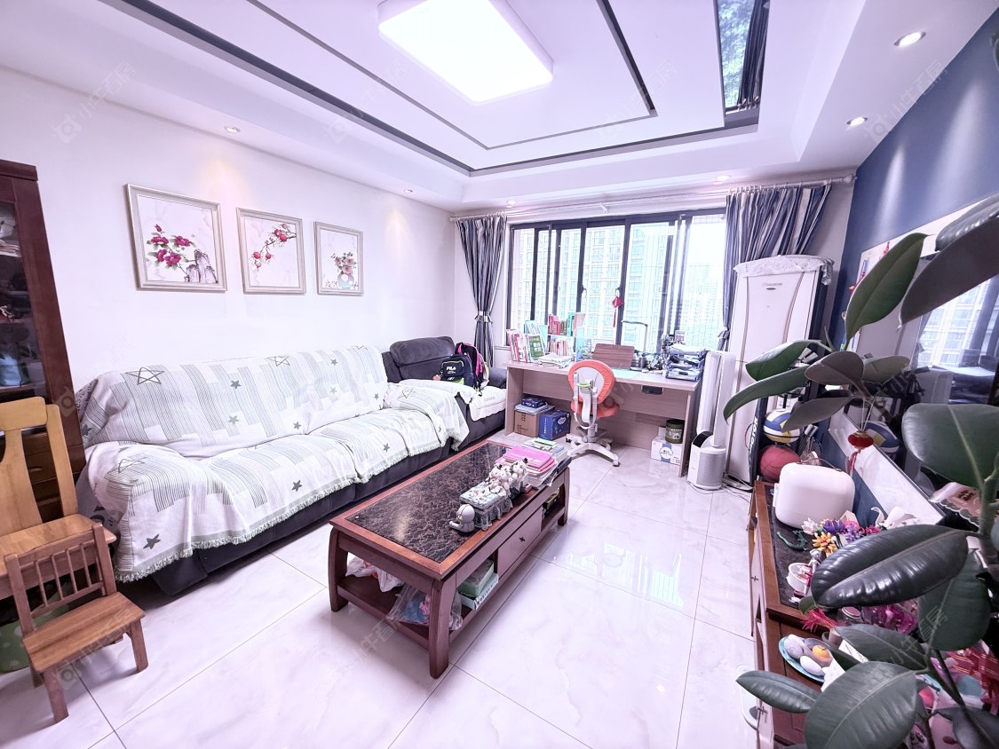 常州阳光龙庭在租房源室内图_小牛看房