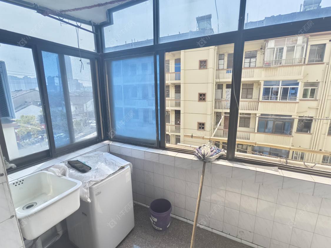 常州机械新村在租房源室内图_小牛看房