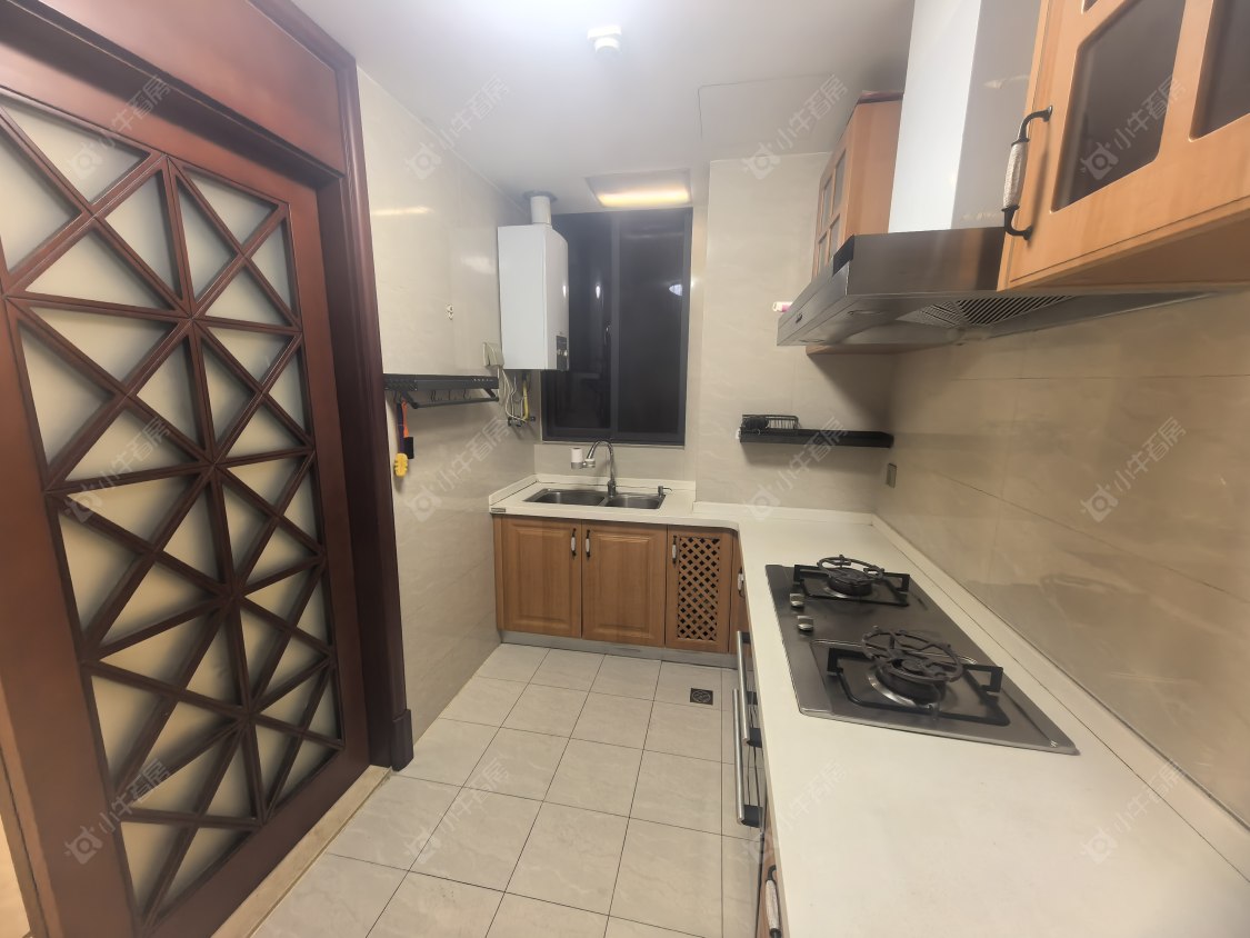 常州融锦融御华庭在租房源室内图_小牛看房