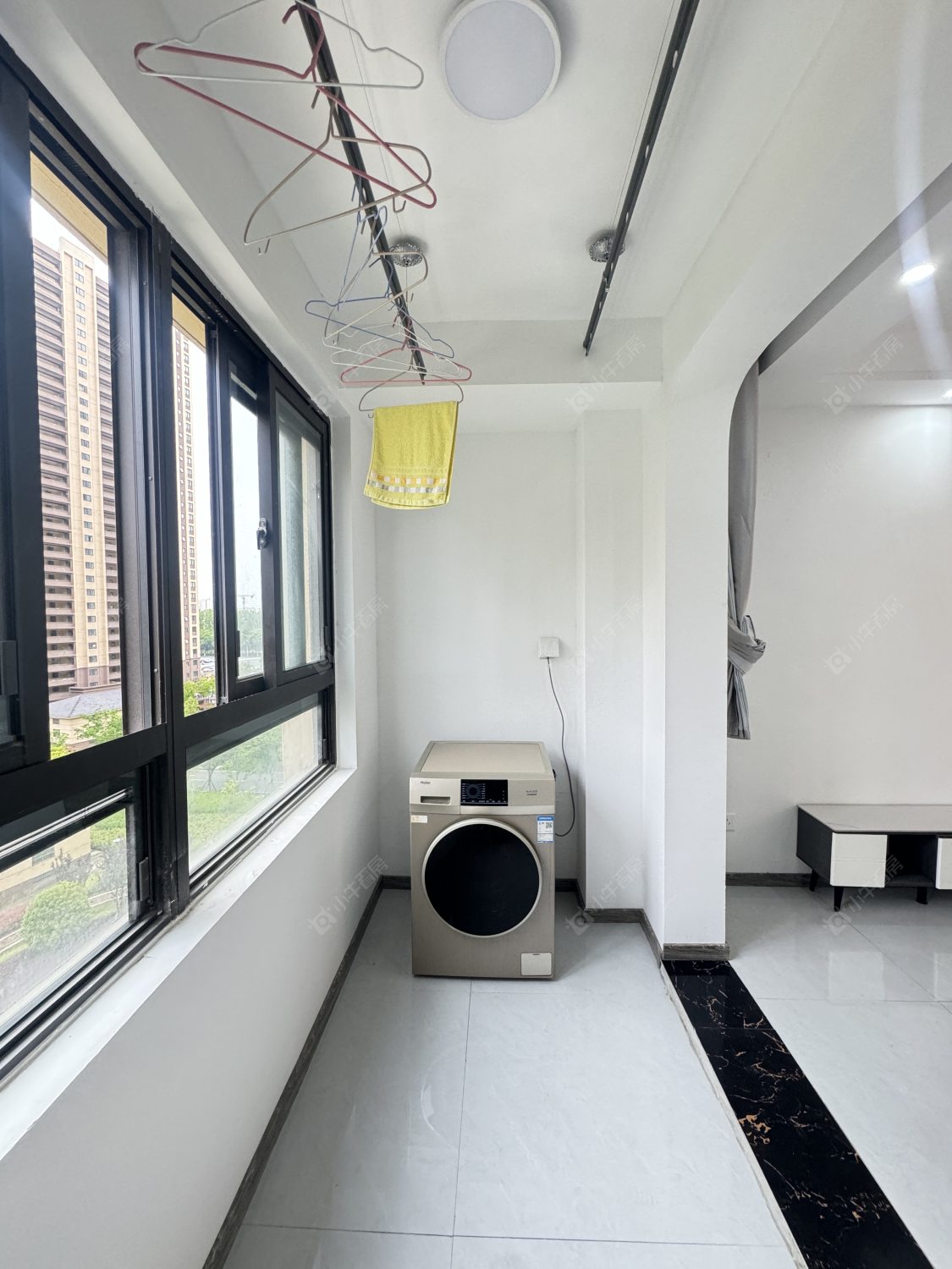 常州新欣嘉园在租房源室内图_小牛看房