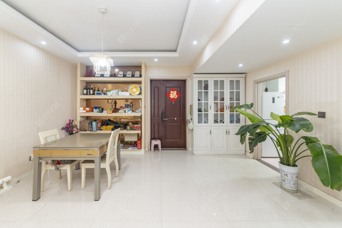 常州星河国际一区在售二手房_小牛看房