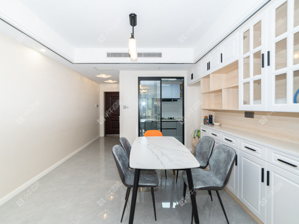 常州绿都万和城六区在租房源室内图_小牛看房