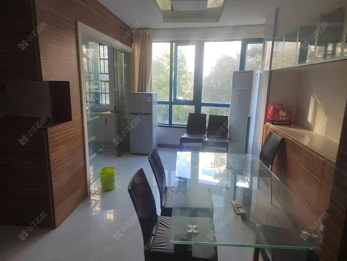 常州蓝色港湾花园租房_小牛看房