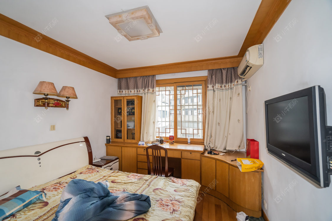 常州东苑在售二手房源室内图_小牛看房