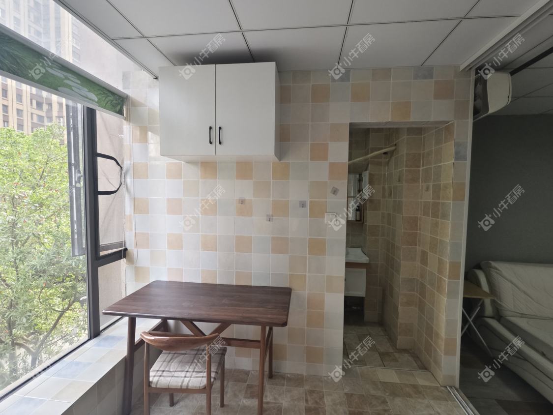 常州莱蒙城公园里在租房源室内图_小牛看房