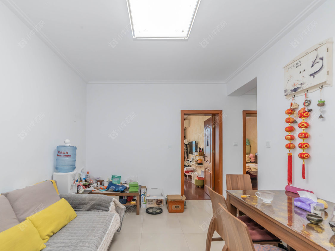 常州汇丰一村在售二手房源_小牛看房