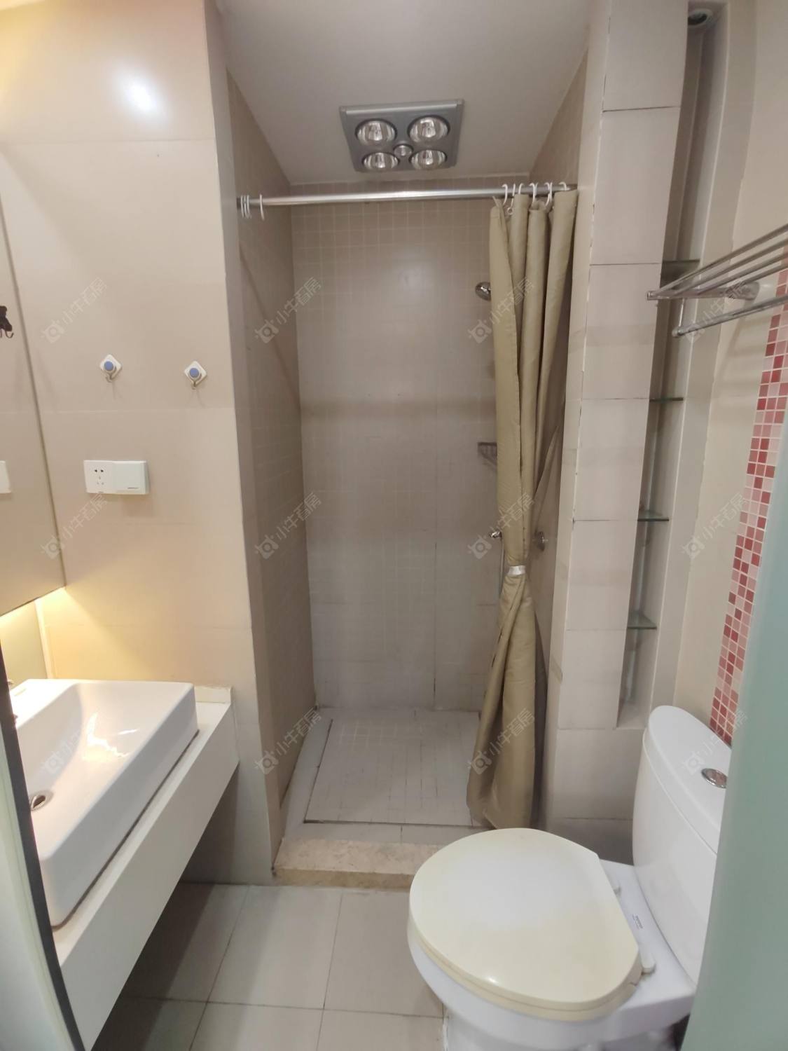 常州中央花园在租房源室内图_小牛看房