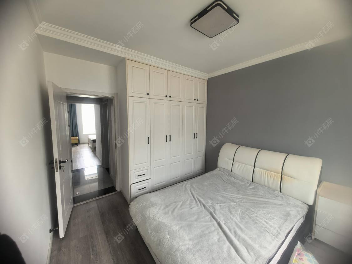 新龙花苑东区房源室内图 常州新龙花苑东区在租房源室内图_小牛看房