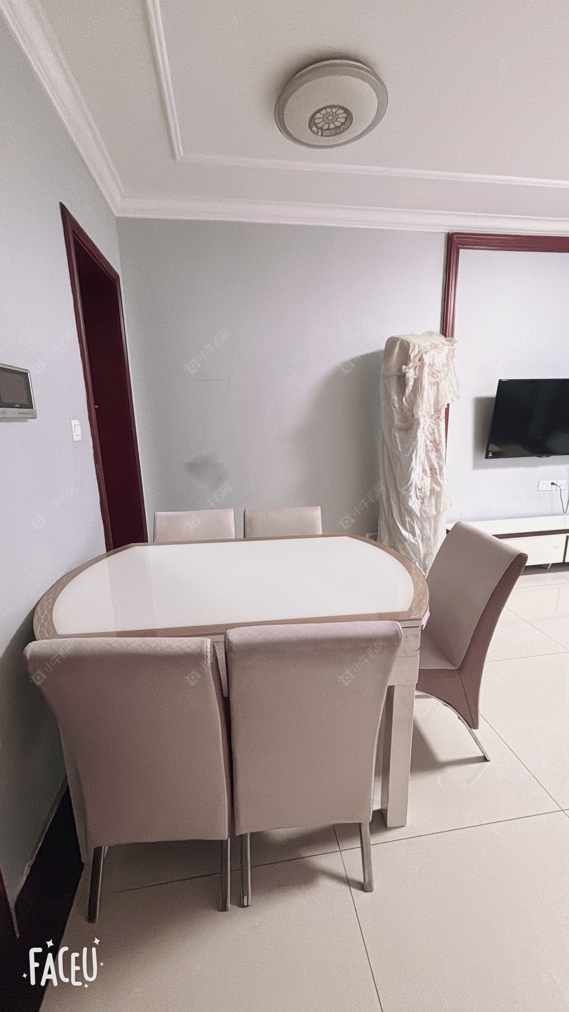 常州恒大翡翠华庭在租房源_小牛看房