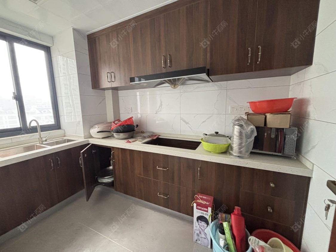 常州德禾豪景在租房源室内图_小牛看房