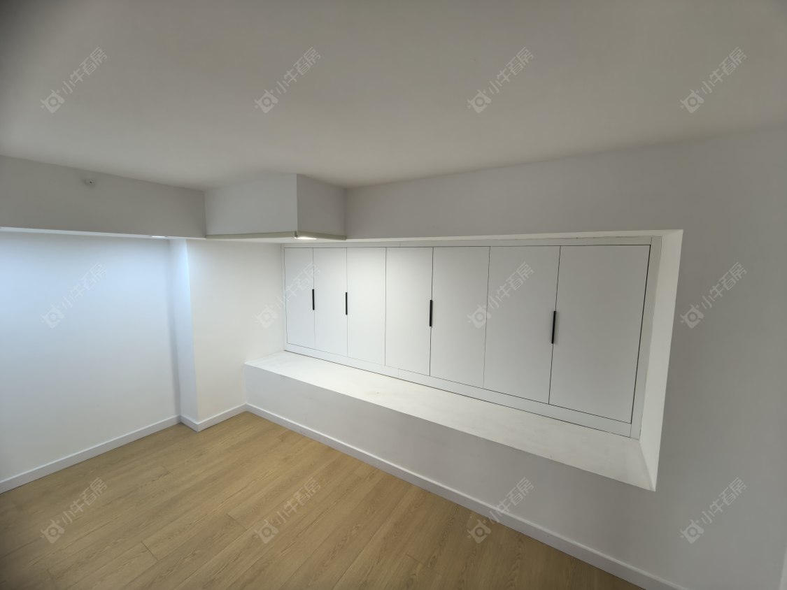 常州绿地峰荟在租房源_小牛看房