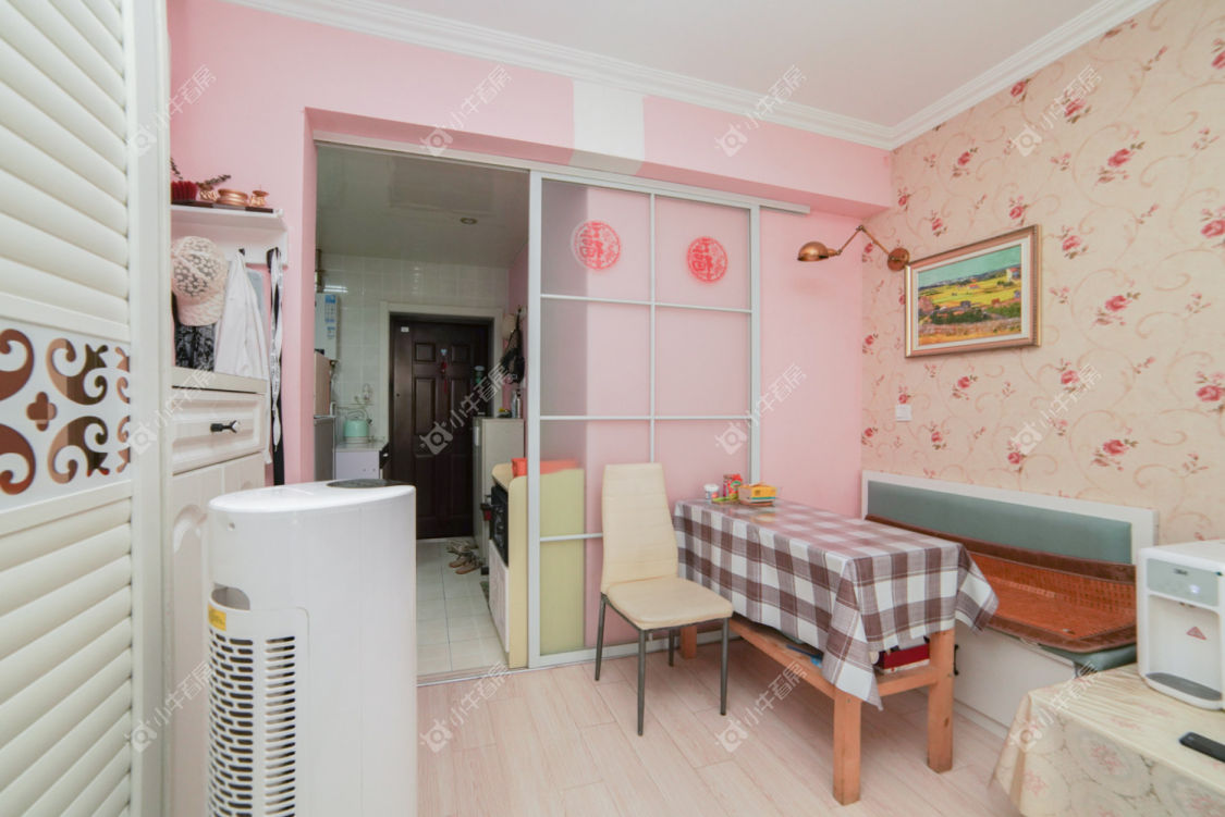 泰盈八千里房源室内图 常州泰盈八千里在租房源室内图_小牛看房