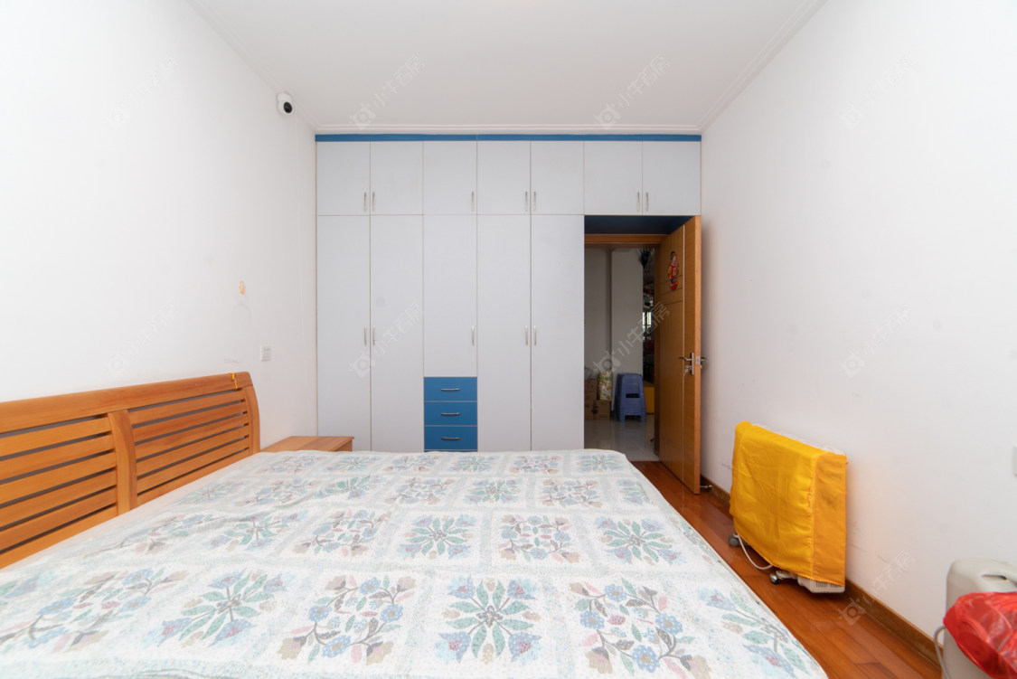 常州蓝天花园西区在售二手房源室内图_小牛看房