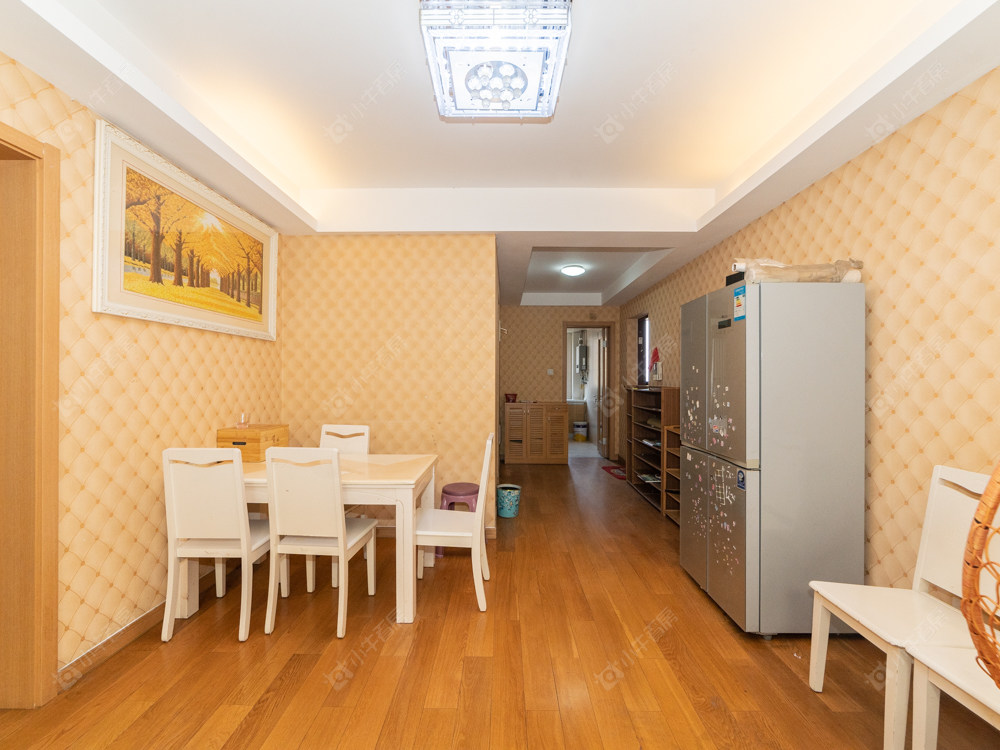 九洲花园二期房源室内图 常州九洲花园二期在售二手房源室内图_小牛看房