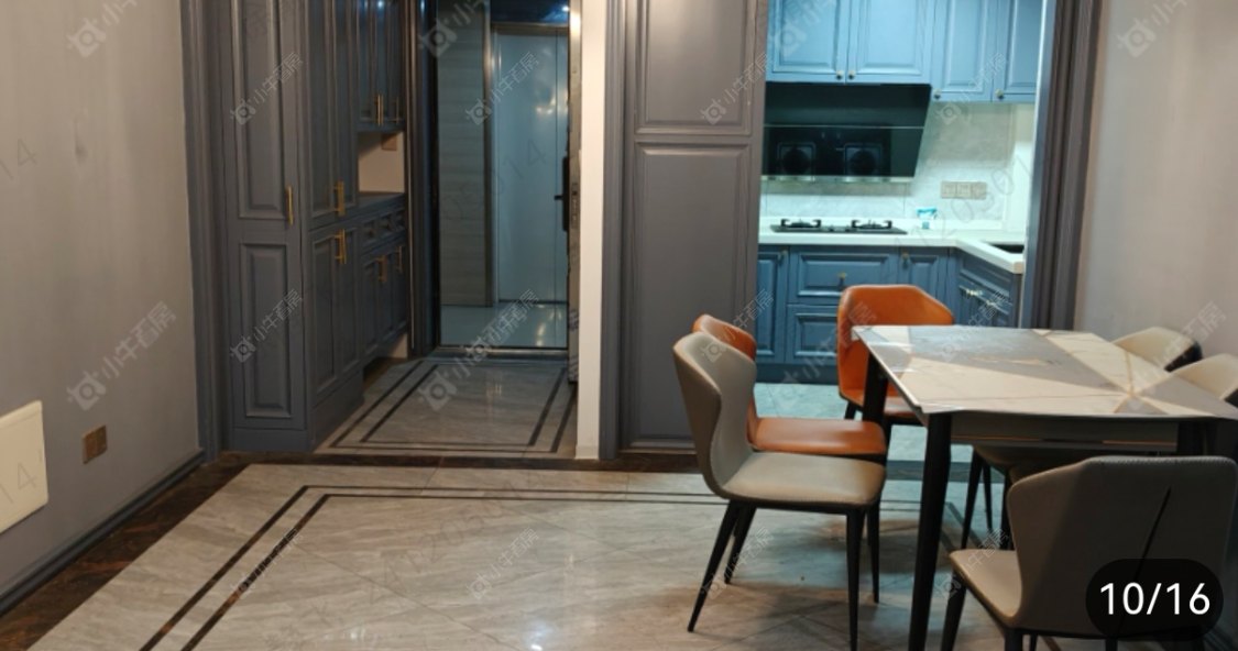 常州路劲城市印象在租房源_小牛看房