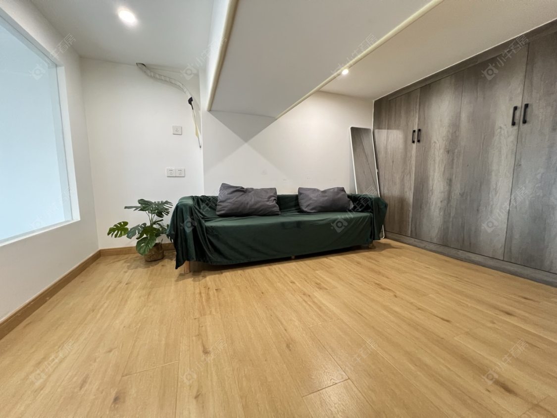 常州中海锦珑湾在租房源室内图_小牛看房