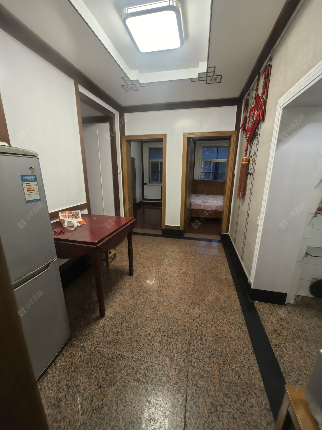 常州博爱路在租房源室内图_小牛看房