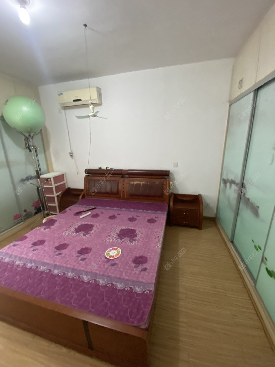 常州红梅新村在租房源室内图_小牛看房