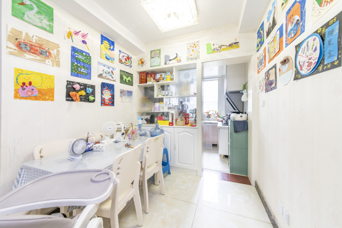 新城南都雅苑房源室内图 常州新城南都雅苑在售二手房源室内图_小牛看房