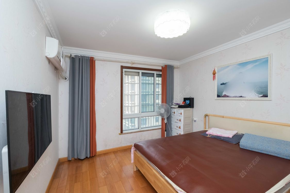 常州申达林与城在售二手房源室内图_小牛看房