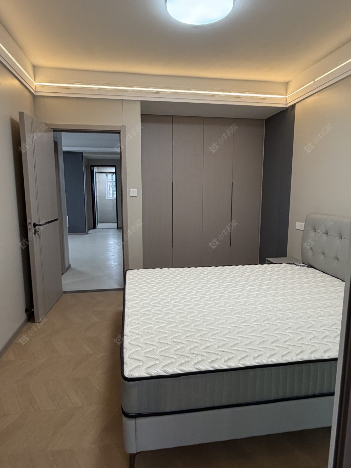 常州河枫御景花苑在租房源室内图_小牛看房