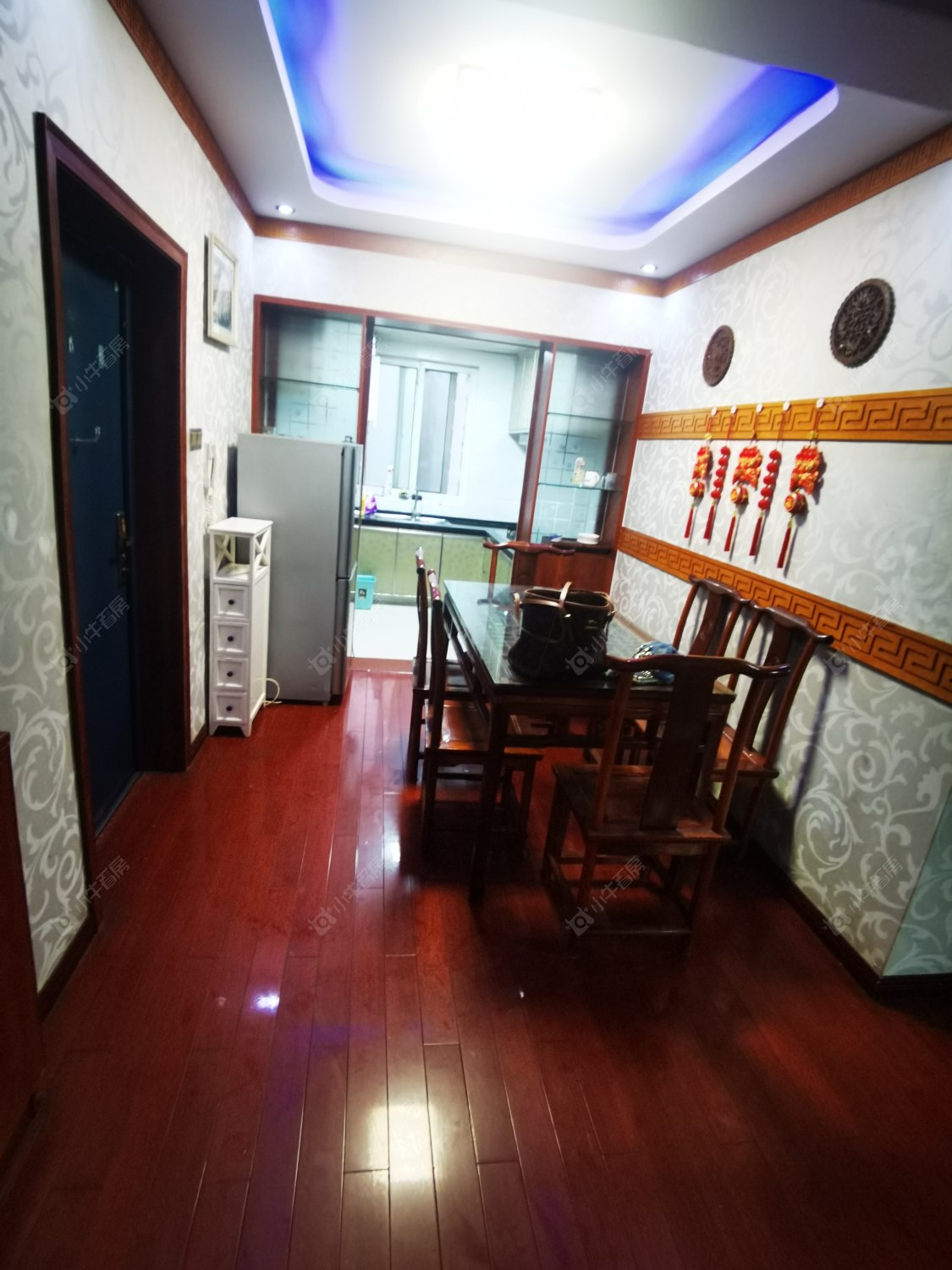 常州青竹苑B区在租房源_小牛看房