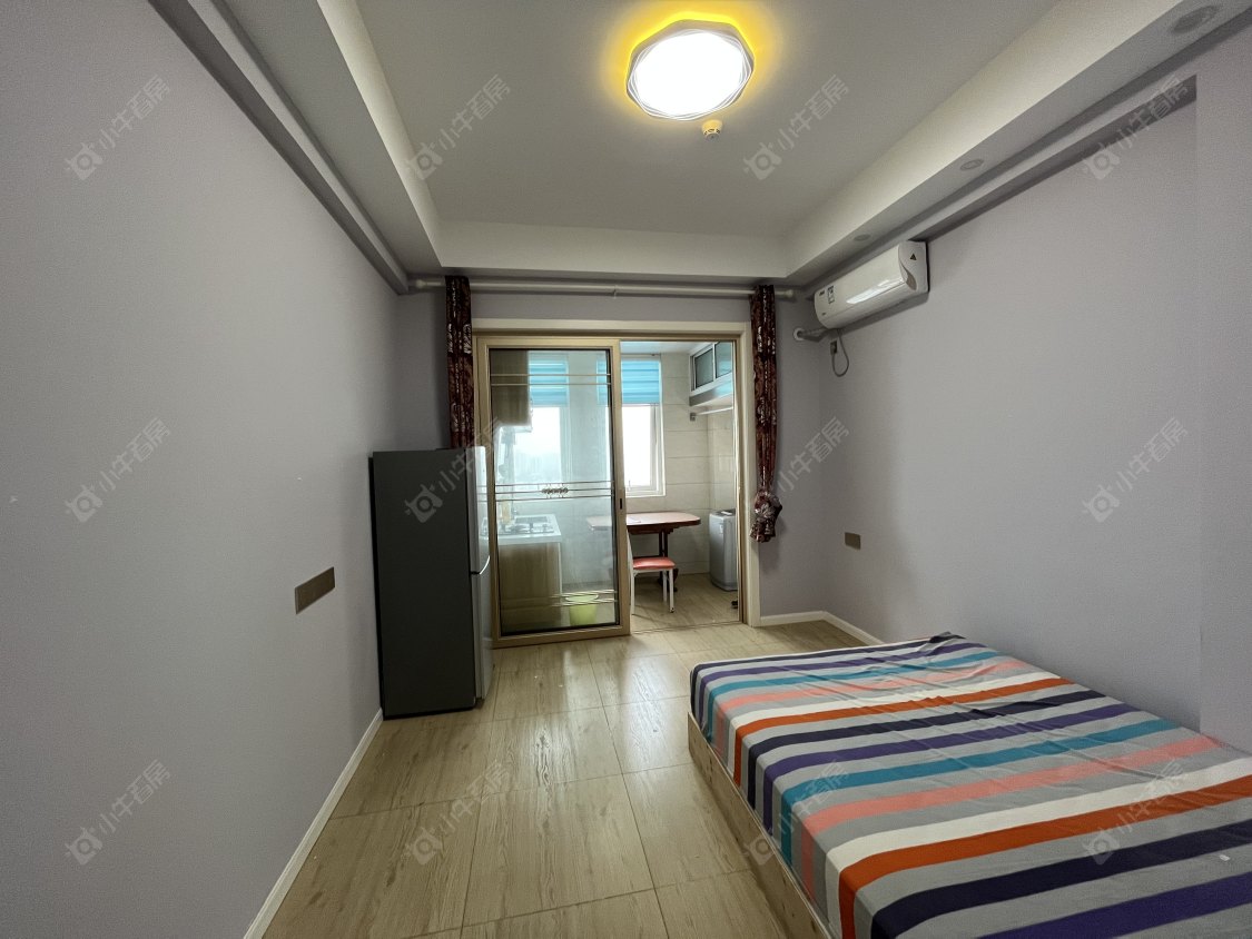 常州朗诗邻里中心在租房源_小牛看房