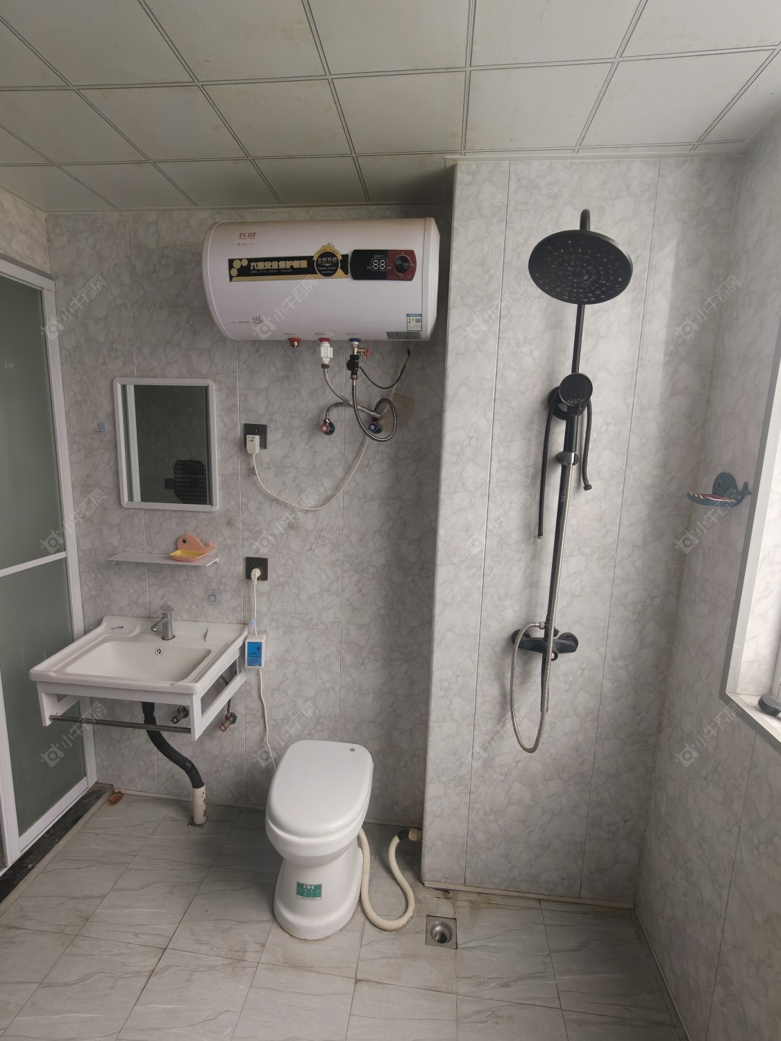 常州沈家花苑在租房源室内图_小牛看房