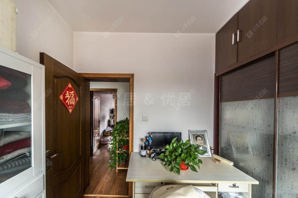 常州美林国际村在售二手房源室内图_小牛看房