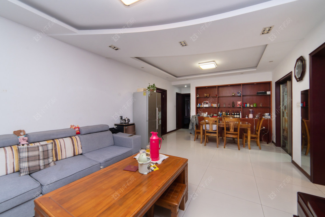 常州怡美花园在售二手房源室内图_小牛看房